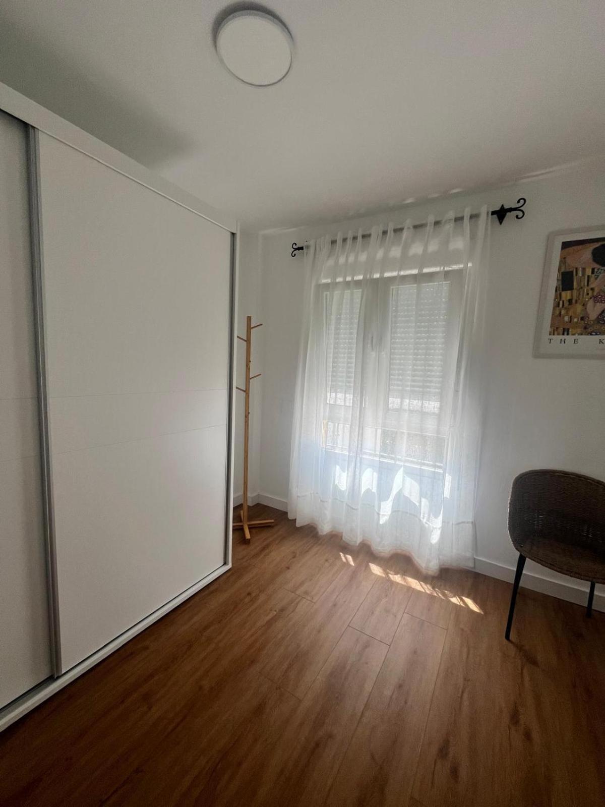 阿亚蒙特Rio Luxury Flat公寓 外观 照片