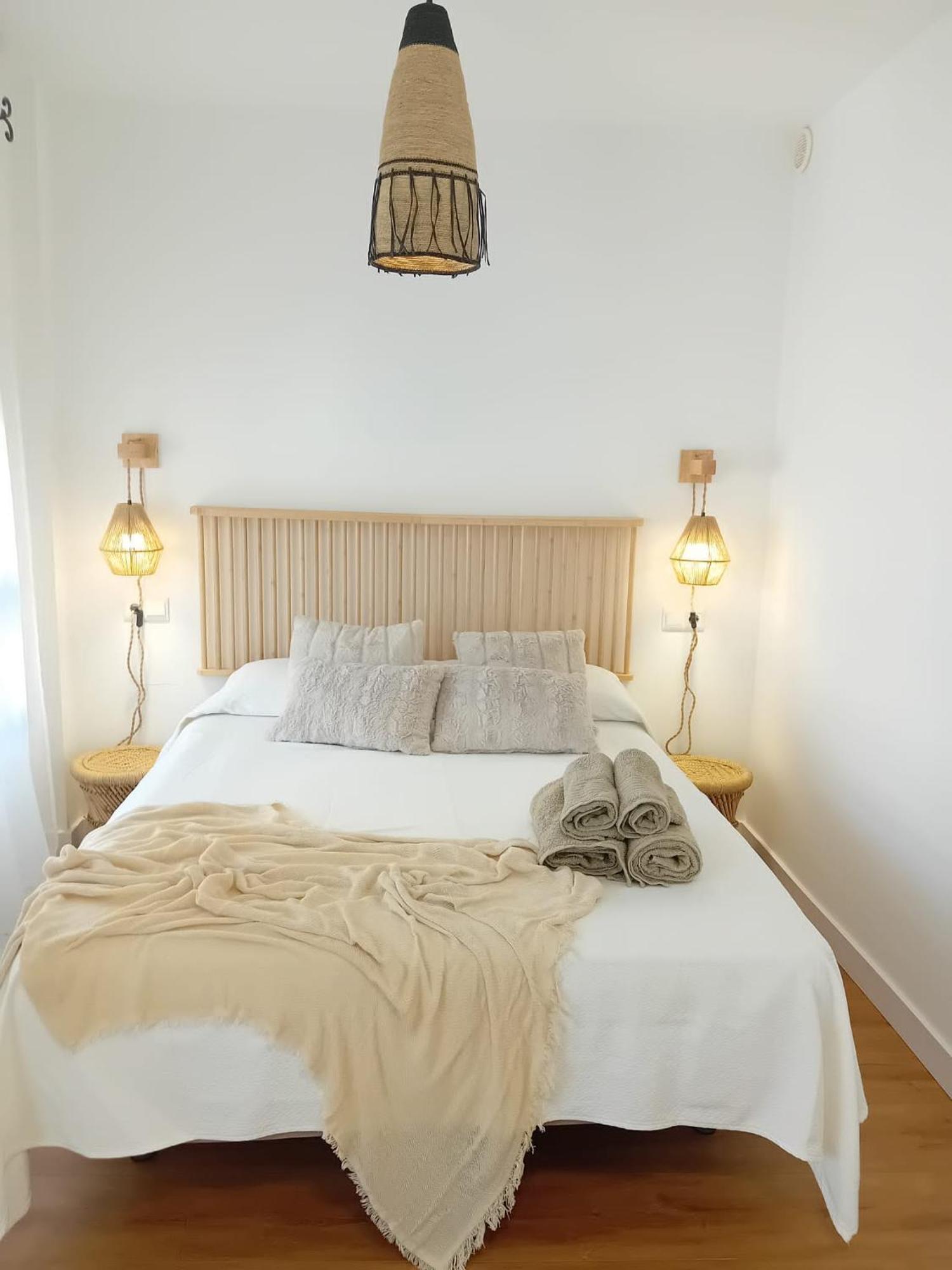 阿亚蒙特Rio Luxury Flat公寓 外观 照片