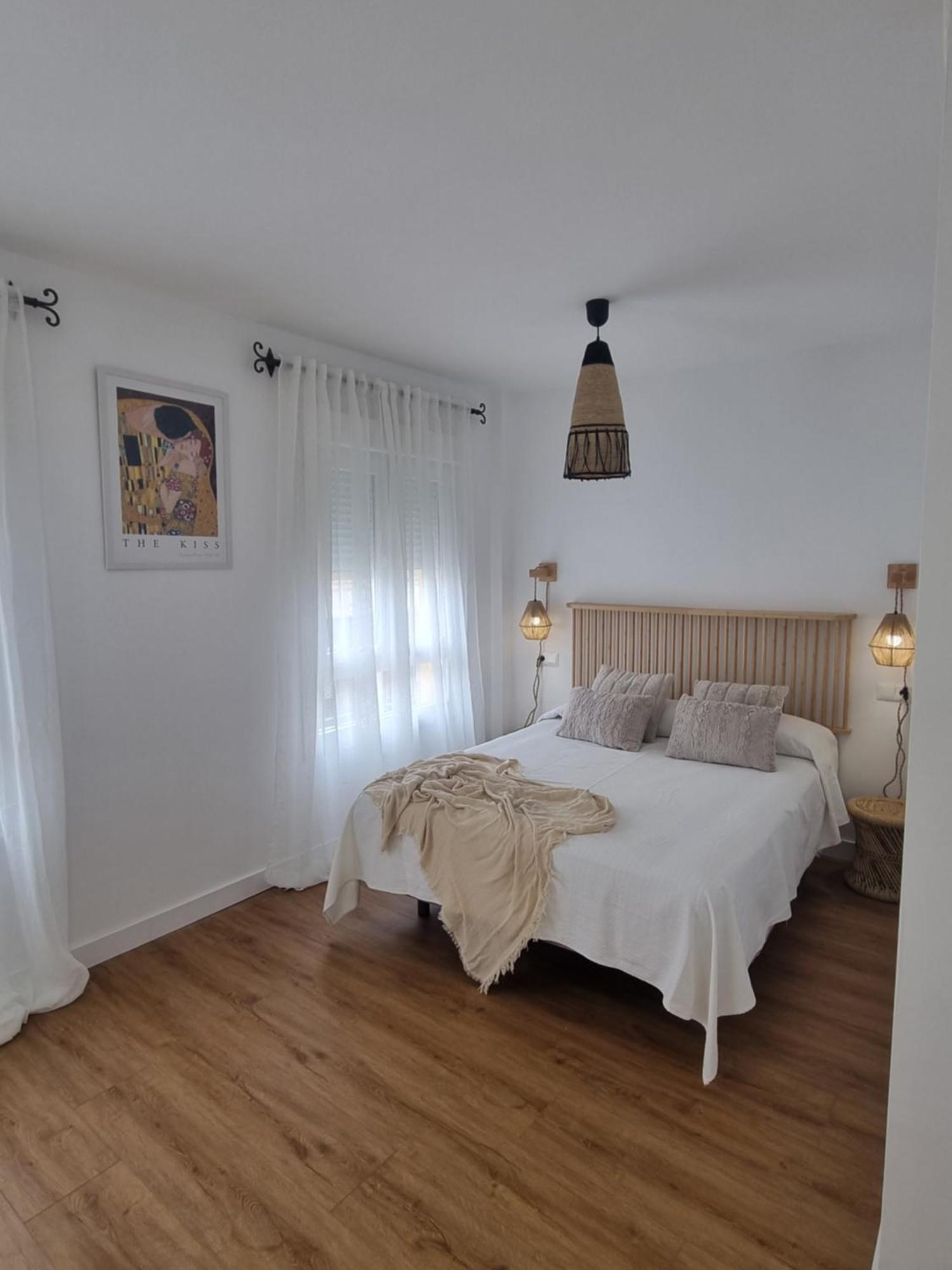 阿亚蒙特Rio Luxury Flat公寓 外观 照片