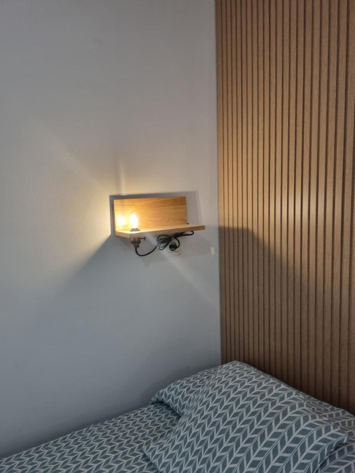 阿亚蒙特Rio Luxury Flat公寓 外观 照片