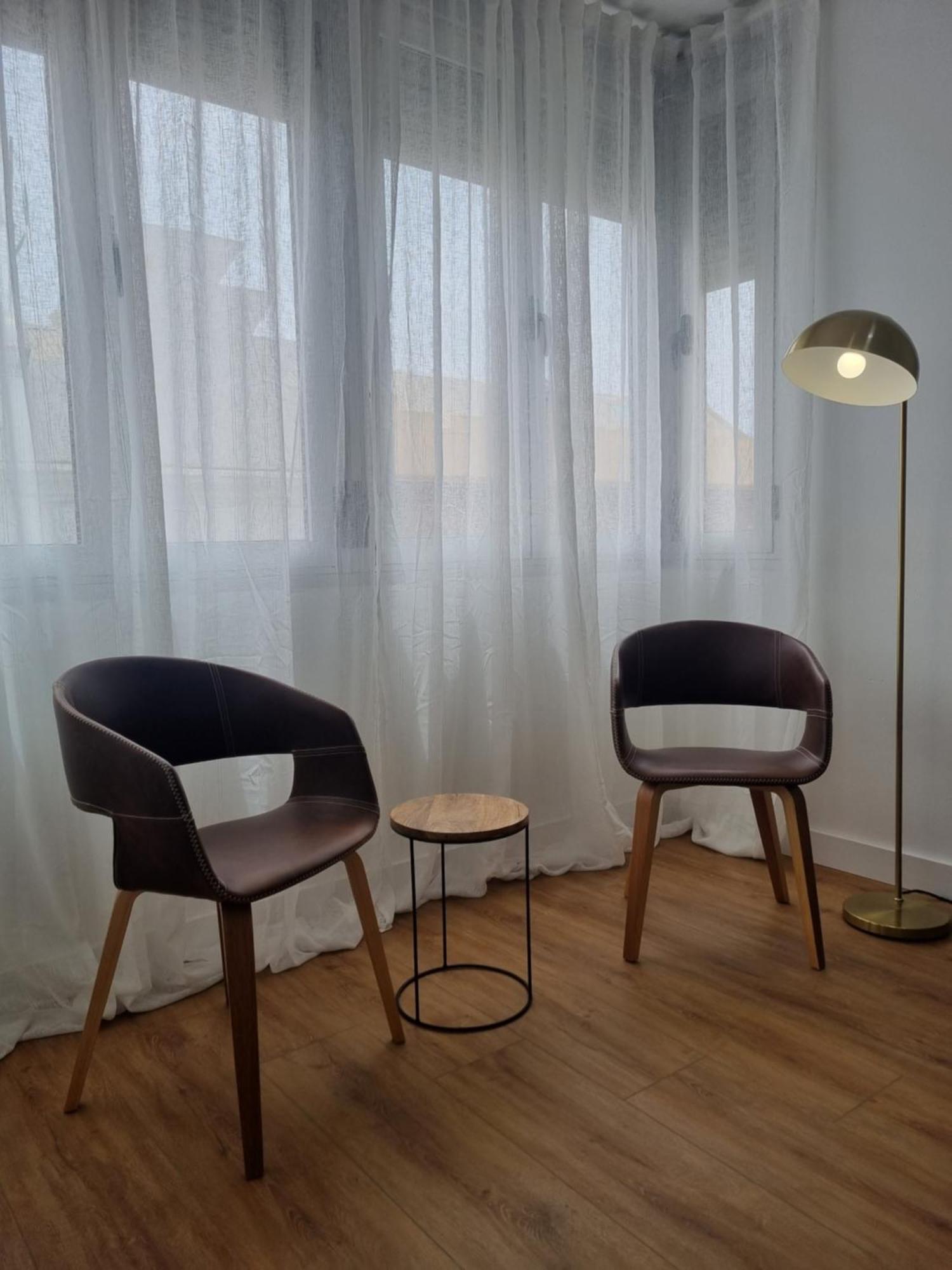 阿亚蒙特Rio Luxury Flat公寓 外观 照片