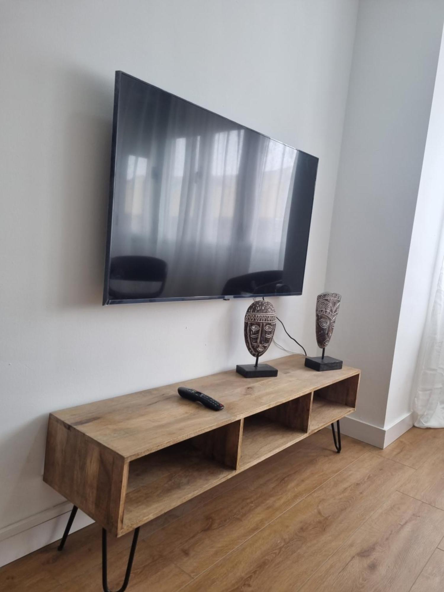 阿亚蒙特Rio Luxury Flat公寓 外观 照片