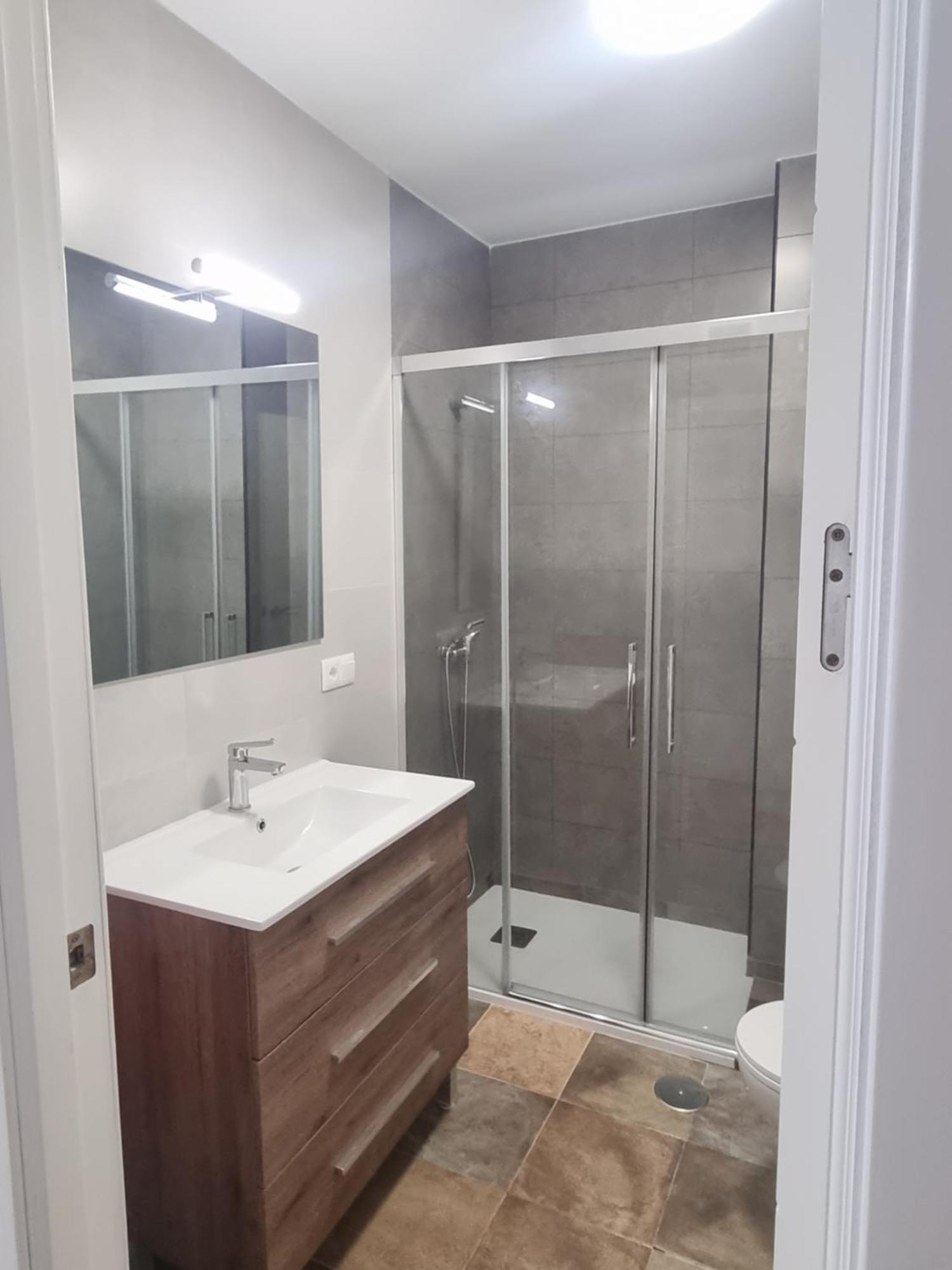 阿亚蒙特Rio Luxury Flat公寓 外观 照片