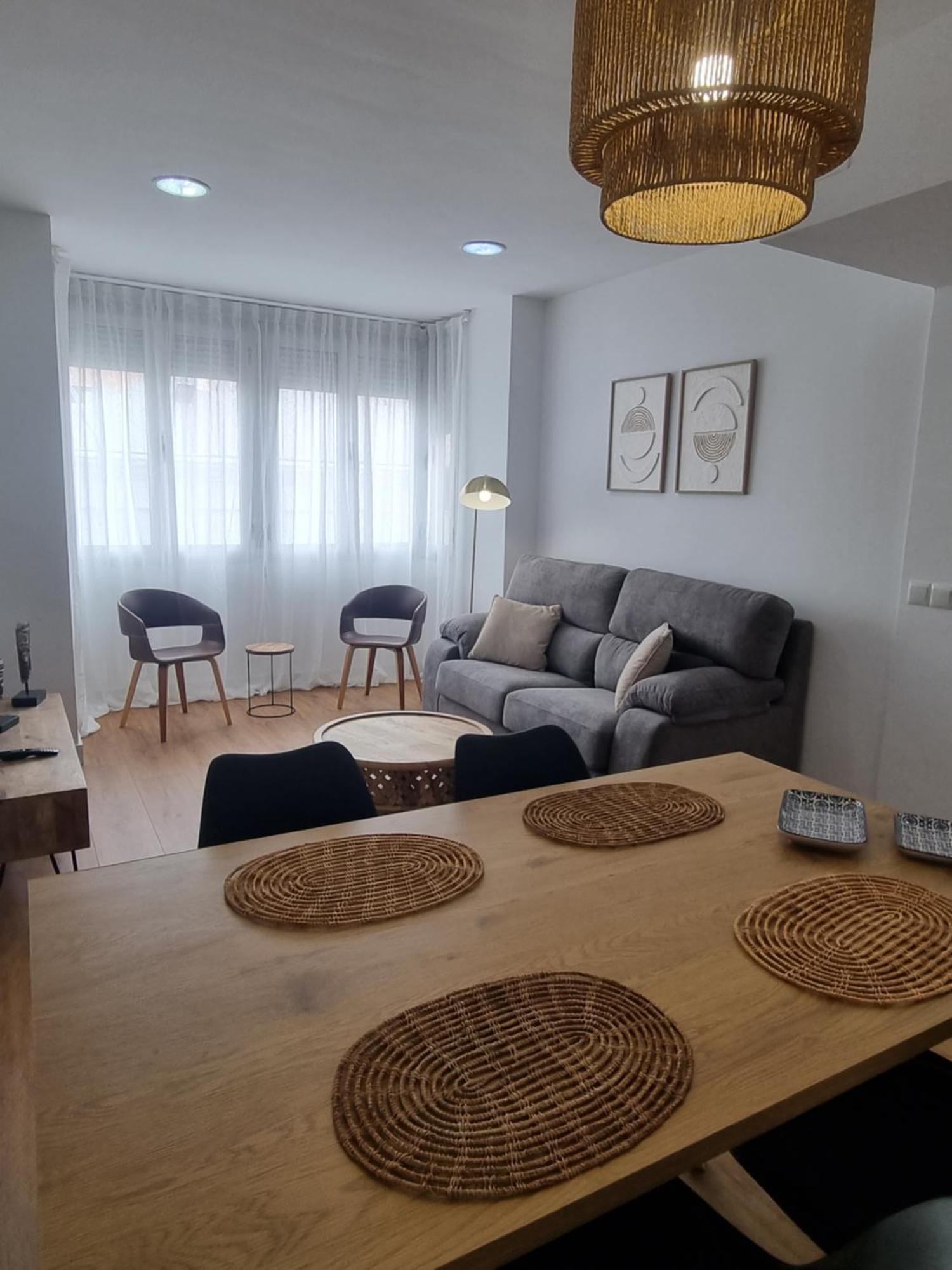 阿亚蒙特Rio Luxury Flat公寓 外观 照片